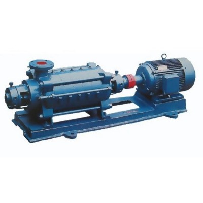 卧式多级离心泵100 TSWA-5单吸多级、分段式结构效率高不阻塞图4