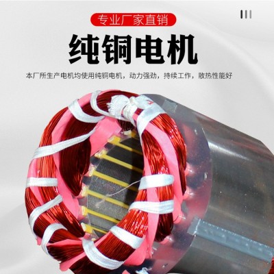 厂家直销SK-0.4/0.8/1.5B水环式真空泵直联式真空引水气体抽送图3