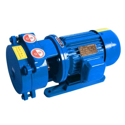 厂家直销SK-0.4/0.8/1.5B水环式真空泵直联式真空引水气体抽送图5