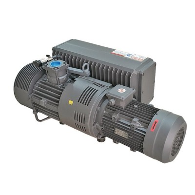 厂家直供XD旋片式真空泵移动负压站医疗化工制药专用高真空抽速快图5