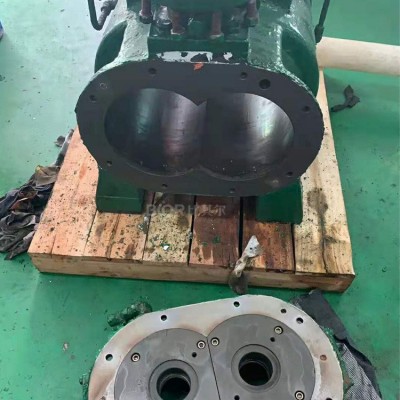 美国凯尼KINNEY真空泵 泰悉尔SDV1500维修 KDP螺杆真空泵图5