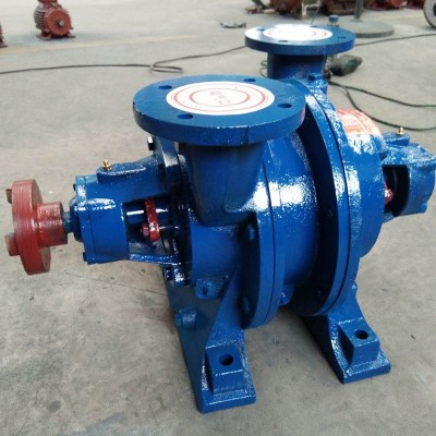 坦安牌2.35KW/3.85KW/4KW/5.5KW/7.5KW/11KW/15KW水环式真空泵图3