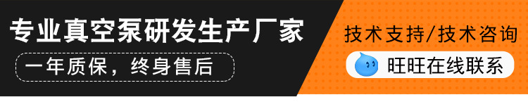 真空泵