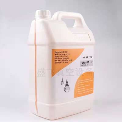 现货100#真空泵配件润滑油 原装抗乳化高速真空压缩机密封润滑油图4