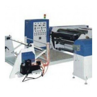 厂家定制高速不干胶铜版纸涂布机标签涂布机全自动智能喷墨图4