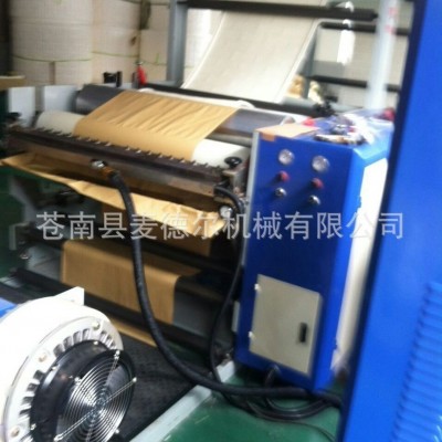 墙壁纸涂布机图2