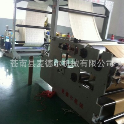 墙壁纸涂布机图5