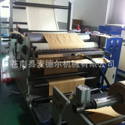 墙壁纸涂布机图4