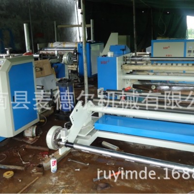 厂家供应 分纸机 分切机图4