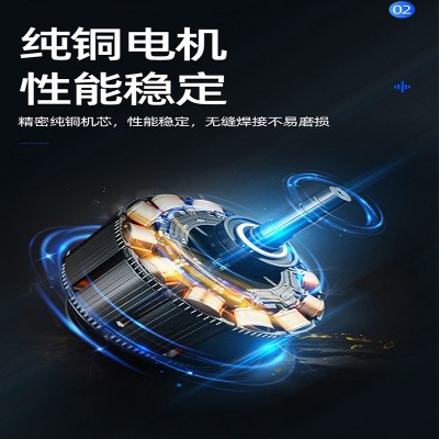 2BV水环式真空泵 不锈钢耐腐蚀防爆真空处理设备 电动水环真空泵图4