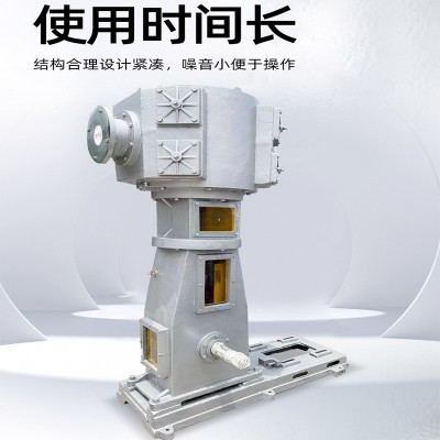 WLW往复式真空泵 化工行业用高真空度真空泵 无油立式真空泵图5