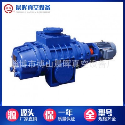 博山厂家批发制造-ZJ.ZJP.ZJC系列罗茨真空泵图3