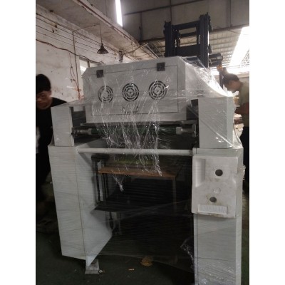 横切机厂家 全自动PET横切机 便利贴横切机 粘贴理纸横切机 现货图2