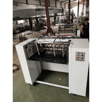 横切机厂家 全自动PET横切机 便利贴横切机 粘贴理纸横切机 现货图3