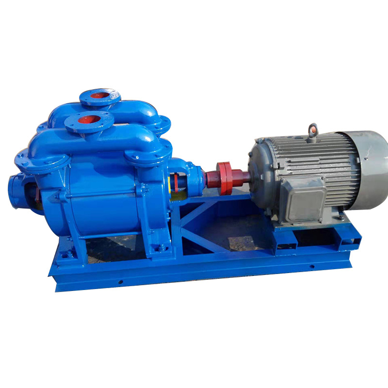 SK-30水环式真空泵,真空铸造循环水泵,消失模铸造设备