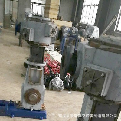 W立式真空泵 往复式真空泵 往复真空泵机电设备现货供应图3