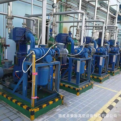 W立式真空泵 往复式真空泵 往复真空泵机电设备现货供应图4