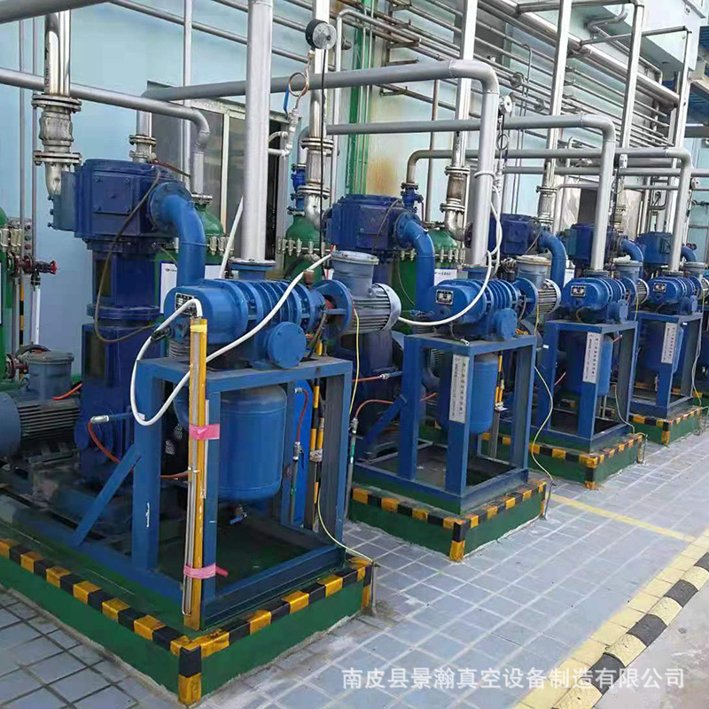 W立式真空泵,往复式真空泵,往复真空泵,机电设备