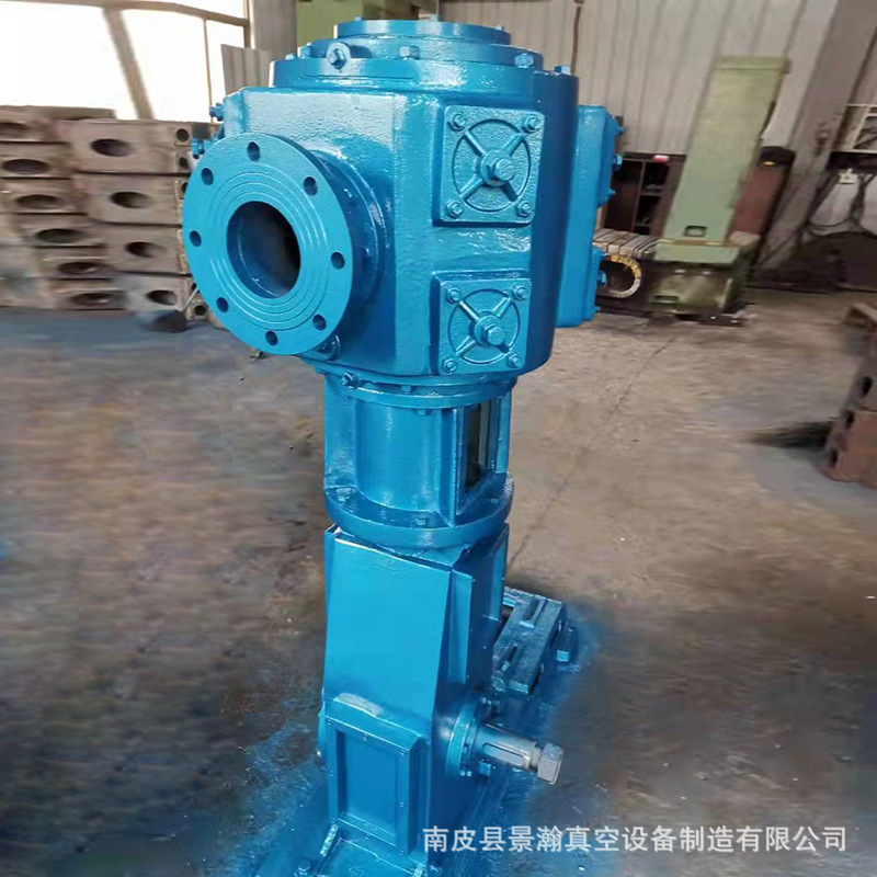 W立式真空泵,往复式真空泵,往复真空泵,机电设备