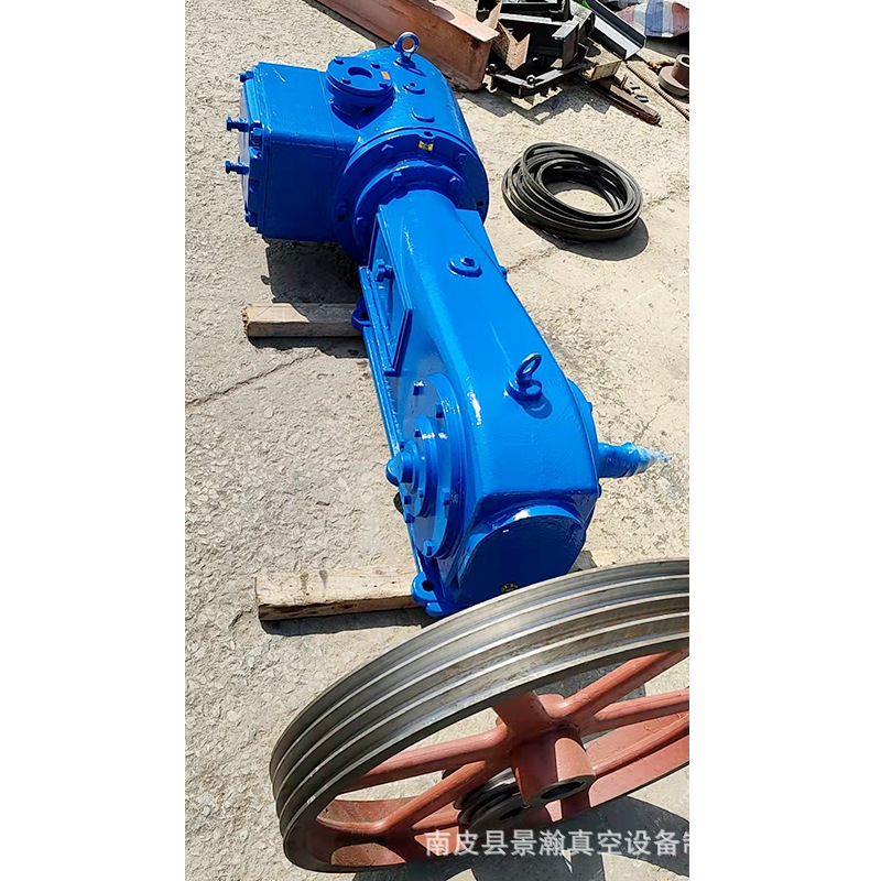 W立式真空泵,往复式真空泵,往复真空泵,机电设备