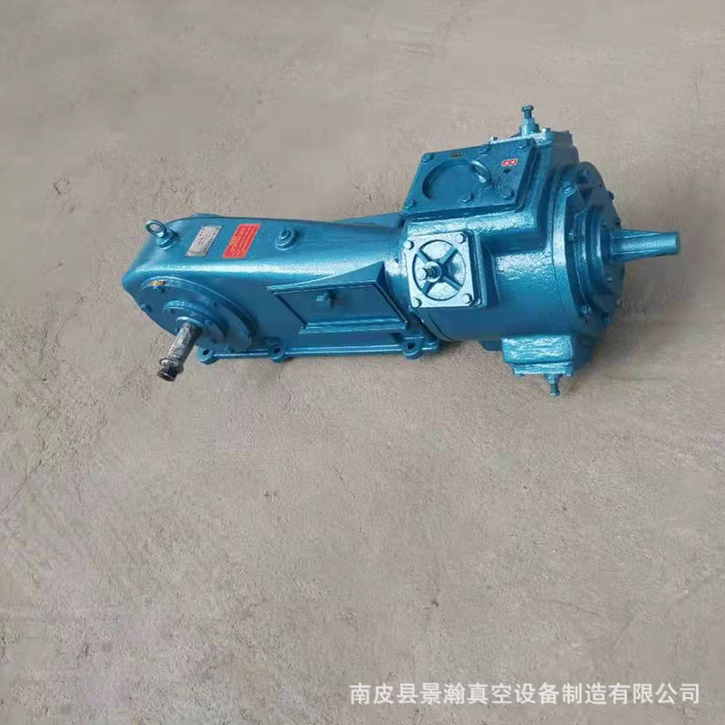 W立式真空泵,往复式真空泵,往复真空泵,机电设备