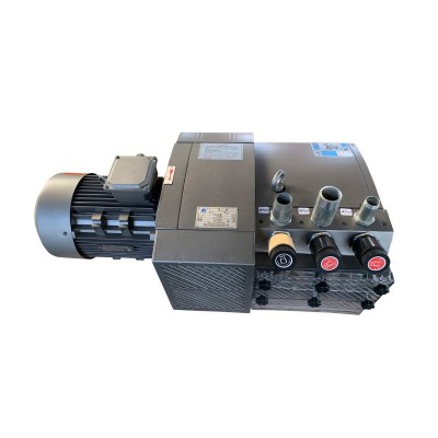 真空压力复合气泵批发 ZYBW-140E 印刷机用气泵操作简单噪音低图3