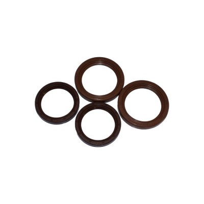 真空压力复合气泵配件气泵油封图3