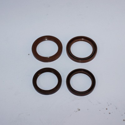 真空压力复合气泵配件气泵油封图5