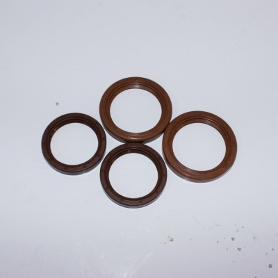 真空压力复合气泵配件气泵油封图4