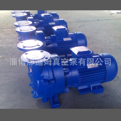 水环式真空泵2BV5110.2BV5111.2BV5121.2BV5131/5161水环式真空泵图5