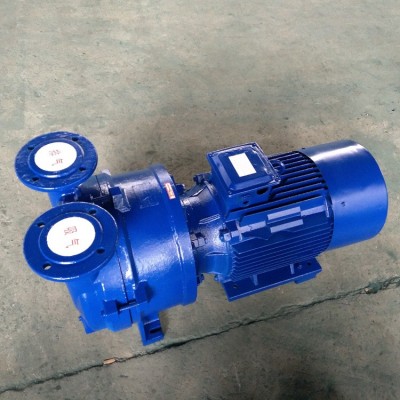 水环式真空泵2BV5110.2BV5111.2BV5121.2BV5131/5161水环式真空泵图3