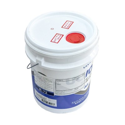 ULVOIL爱发科真空泵专用油20L R-72单级双级旋片机械泵润滑油图2