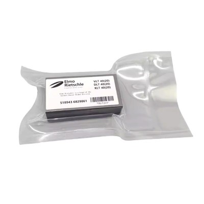 Rietschle里其乐真空泵叶片VLT40碳片旋片真空泵配件工厂直供图4