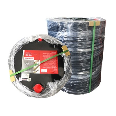 原装209L爱德华真空泵油UL70号单级双级旋片泵机械泵润滑油图3