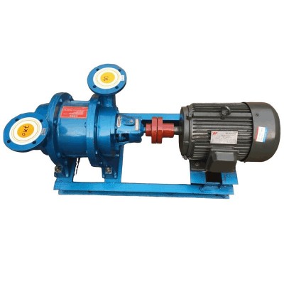 水环式真空泵图2