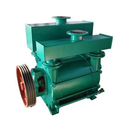 厂家直销水环真空泵 效率高性能稳定抽速快水环矿用真空泵图4