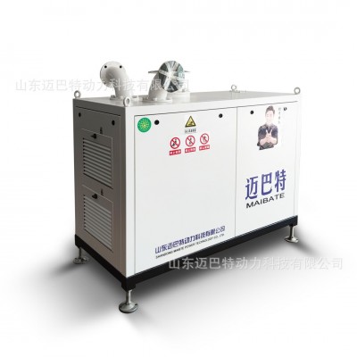 空气悬浮鼓风机变频离心式智能低噪音超静音增氧机曝气机节能工业图4