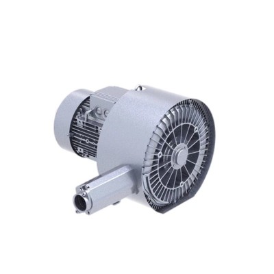 双极漩涡气泵涡流真空泵380V三相电高压鼓风机工厂店免费开票图3