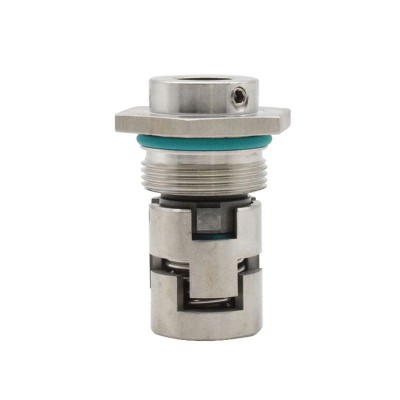 南方立式多级离心泵配件CDLF8-4FSWSR 液体输送泵机械密封/轴封图4