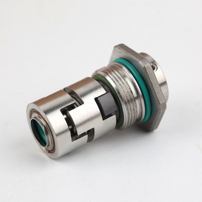 南方立式多级离心泵配件CDLF8-4FSWSR 液体输送泵机械密封/轴封图5