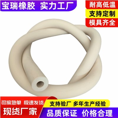 定制橡胶真空管循环水真空泵专用抽滤用真空管实验室软管抽真空图5