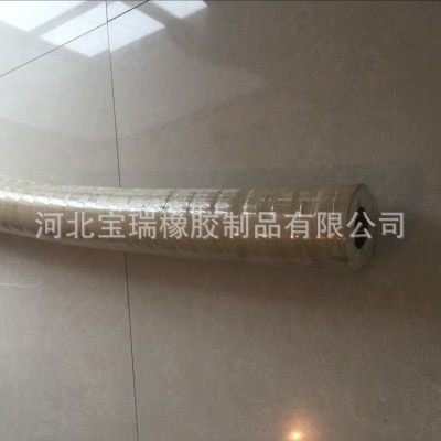 供应各种规格真空管白色真空管耐负压真空管抽真空用胶管厂家图2