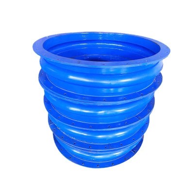 现货批发硅胶软连接大口径振动筛耐热大口硅胶管硅胶软连接图4