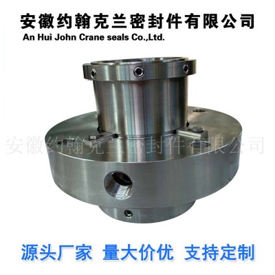 耐腐蚀HPK-Y150-400泵用集装式机械密封厂家选型设计定制包邮图3