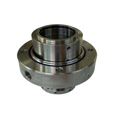 耐腐蚀HPK-Y150-400泵用集装式机械密封厂家选型设计定制包邮图5