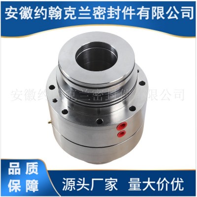 定制机械密封AEB-100/AEB-80侧搅拌机封莱宁搅拌器机封厂家直供图2