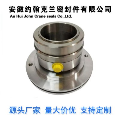 JCS2A机械密封适用于安德里茨纸浆泵机械密封JCS2A-85机械密封图2