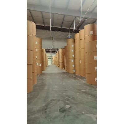 大厂正品口杯原纸A级口杯原纸