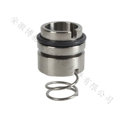 供应M37G全系列水封泵用机械密封图5