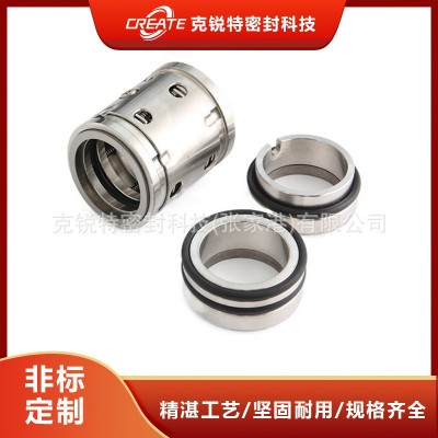 厂家直销 224机械密封 规格齐全 质量保证 量大优惠图2